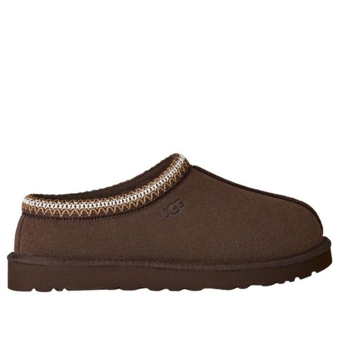 UGG Tasman 2 Slipper Dusted Cocoa - мужская сетка размеров UGG Tasman 2 Slipper Dusted Cocoa - мужская сетка размеров
