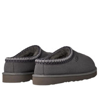 UGG Tasman II Slipper Dark Grey