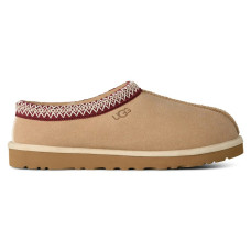 UGG Tasman II Slipper Driftwood Biking Red