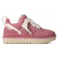 Женские UGG Lowmel Meadow Horizon Pink (W)