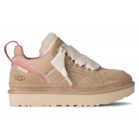 Женские UGG Lowmel Meadow Sand Castle (W)
