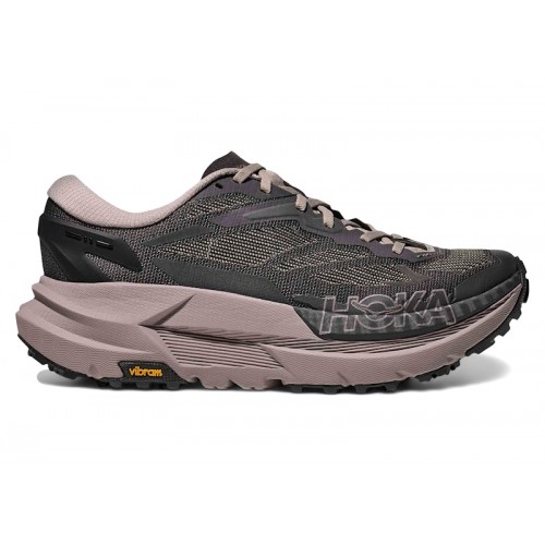 Кроссы Hoka One One Mafate X _J.L-A.L_ Beluga - мужская сетка размеров