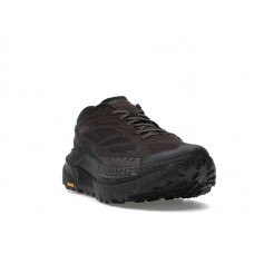 Hoka One One Mafate X _JL-AL_ Jet Black