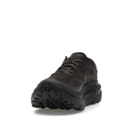 Hoka One One Mafate X _JL-AL_ Jet Black