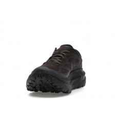 Hoka One One Mafate X _JL-AL_ Jet Black
