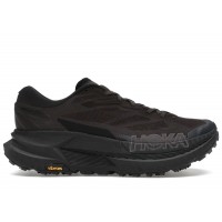 Hoka One One Mafate X _JL-AL_ Jet Black