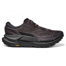 Кроссовки Hoka One One Mafate X _J.L-A.L_ Jet Black