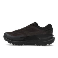 Hoka One One Mafate X _JL-AL_ Jet Black