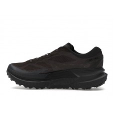 Hoka One One Mafate X _JL-AL_ Jet Black