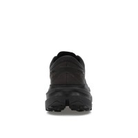 Hoka One One Mafate X _JL-AL_ Jet Black