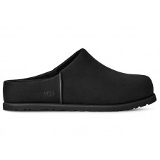 UGG Otzo Clog Black