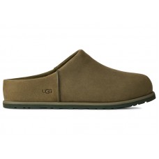 UGG Otzo Clog Burnt Olive
