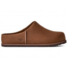 UGG Otzo Clog Dark Chestnut