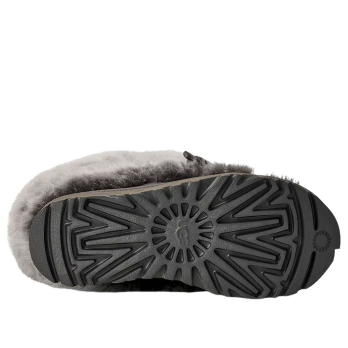 UGG Wmns Classic Tall Chalet Boot Charcoal - женская сетка размеров UGG Wmns Classic Tall Chalet Boot Charcoal - женская сетка размеров