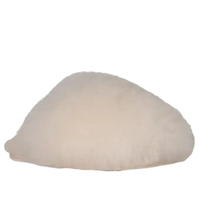 UGG Wmns Scuffette Chalet Slipper White - женская сетка размеров UGG Wmns Scuffette Chalet Slipper White - женская сетка размеров