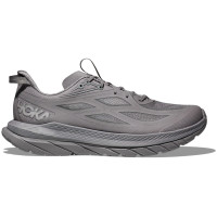 Hoka One One Mach Remastered Galactic Grey