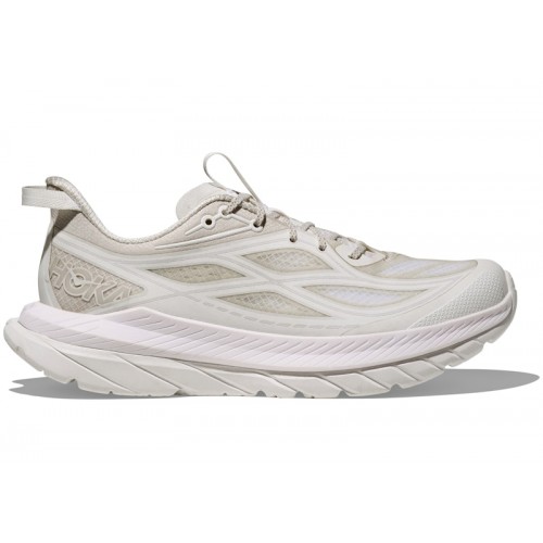 Hoka One One Mach Remastered Frost Cosmic Grey (W) - женская сетка размеров