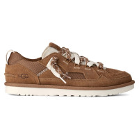 UGG Minimel Chestnut