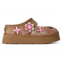 Женские UGG Bea Mary Jane Meadow Chestnut (W)