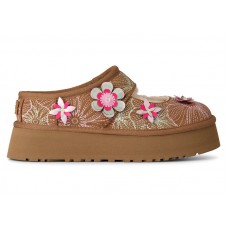Женские UGG Bea Mary Jane Meadow Chestnut (W)