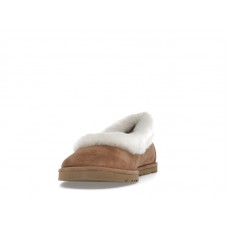 Женские UGG Zora Ballet Flat Chestnut (W)