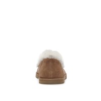 Женские UGG Zora Ballet Flat Chestnut (W)