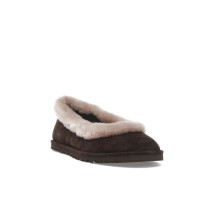 Женские UGG Zora Ballet Flat Dusted Cocoa (W)