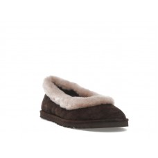 Женские UGG Zora Ballet Flat Dusted Cocoa (W)