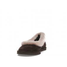 Женские UGG Zora Ballet Flat Dusted Cocoa (W)