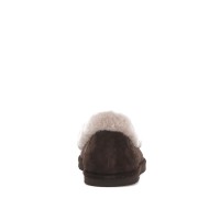 Женские UGG Zora Ballet Flat Dusted Cocoa (W)