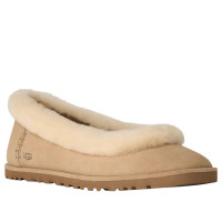 Женские UGG Zora Ballet Flat Sand (W)