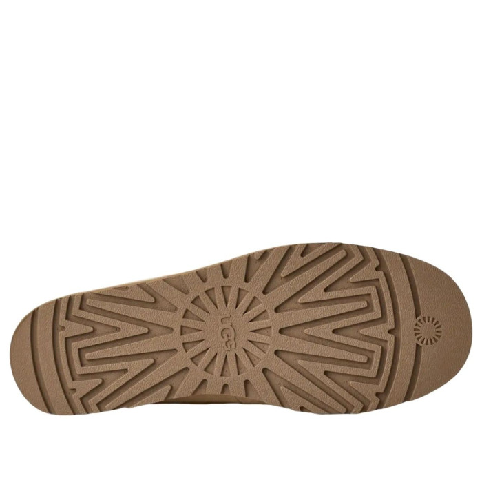 UGG Wmns Zora Ballet Flat Sand - женская сетка размеров UGG Wmns Zora Ballet Flat Sand - женская сетка размеров