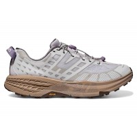 Hoka One One Speedgoat 2 UNNA Sea Ice Cosmic Grey