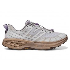 Hoka One One Speedgoat 2 UNNA Sea Ice Cosmic Grey