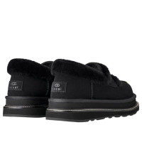 UGG Loafer sacai Black