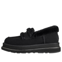 UGG Loafer sacai Black