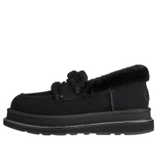 UGG Loafer sacai Black