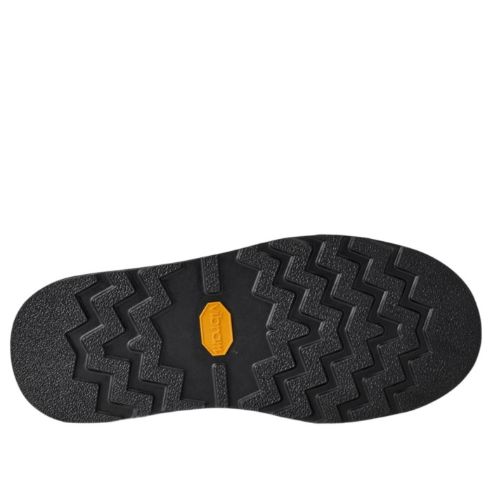 Sacai x UGG Loafer Black - мужская сетка размеров Sacai x UGG Loafer Black - мужская сетка размеров