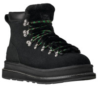 UGG Hiker Boot sacai Black