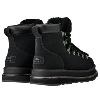 UGG Hiker Boot sacai Black