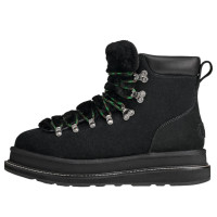 UGG Hiker Boot sacai Black
