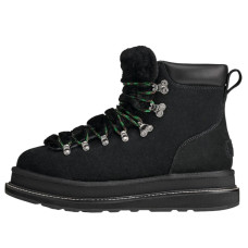 UGG Hiker Boot sacai Black