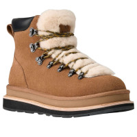 UGG Hiker Boot sacai Chestnut