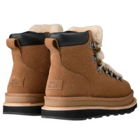 UGG Hiker Boot sacai Chestnut