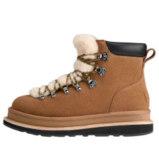 UGG Hiker Boot sacai Chestnut