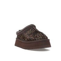Женские UGG Tazz Caspian Slipper Burnt Cedar (W)