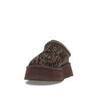 Женские UGG Tazz Caspian Slipper Burnt Cedar (W)