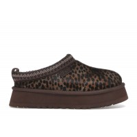 Женские UGG Tazz Caspian Slipper Burnt Cedar (W)