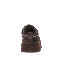 Женские UGG Tazz Caspian Slipper Burnt Cedar (W)