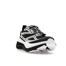 Hoka One One Stinson One7 Black White Dover Street Market Exclusive